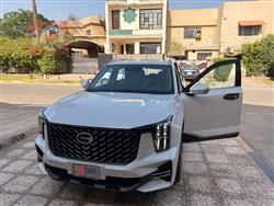 جي أي سي GS8
